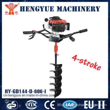 Quick Delivery 4 Stroke Ground Drill with High Quality